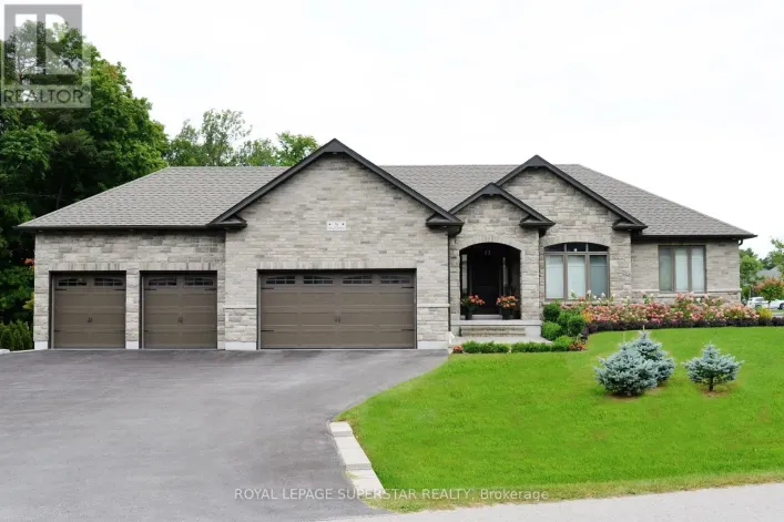 9 BLACK CREEK TRAIL, Springwater