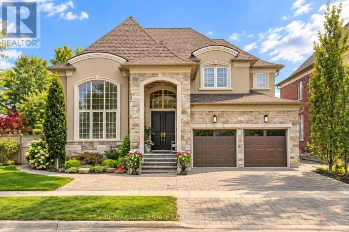 9 BLACK DUCK TRAIL, King