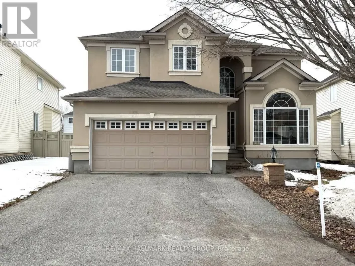 9 BLACKSHIRE CIRCLE, Ottawa