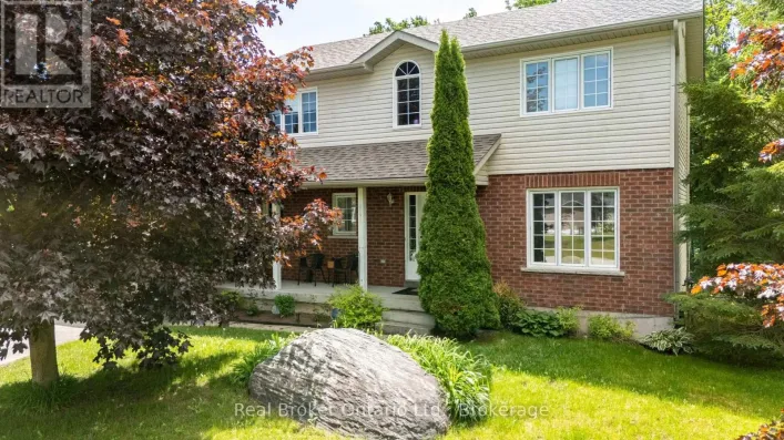 9 BOYD CRESCENT, Oro-Medonte