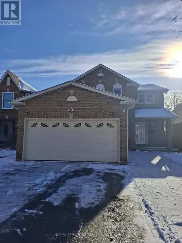 9 BRENNAN ROAD, Ajax