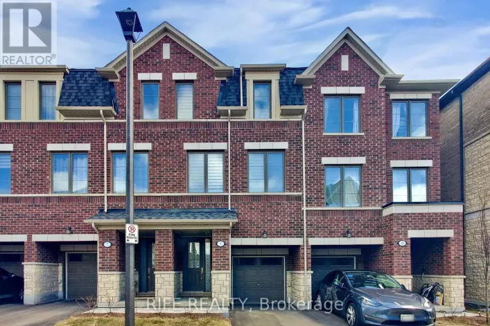 9 BRETLON STREET, Brampton