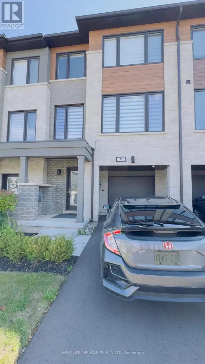 9 BRIAR COURT, Halton Hills