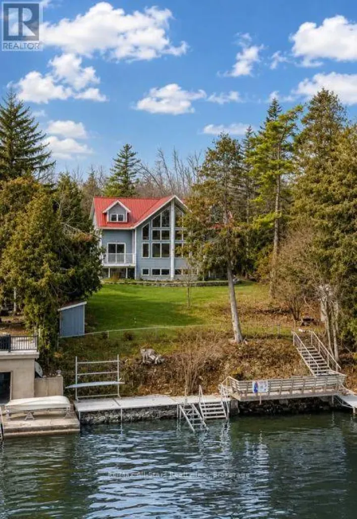 House for sale: 9 BRIAR STREET, Kawartha Lakes