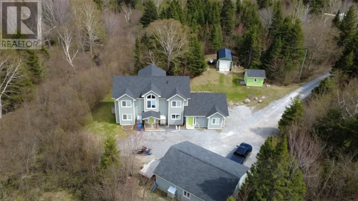 9 Brook Close, Humber Valley Resort