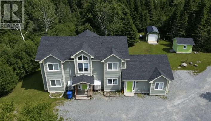 House for sale: 9 Brook Close, Humber Valley Resort