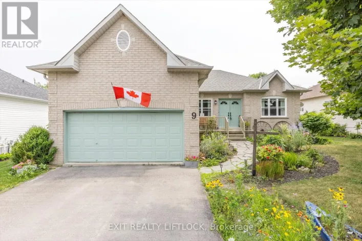 9 BROOKSIDE STREET, Cavan Monaghan