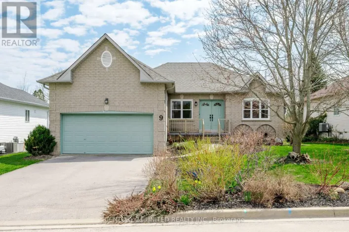 9 BROOKSIDE STREET, Cavan Monaghan