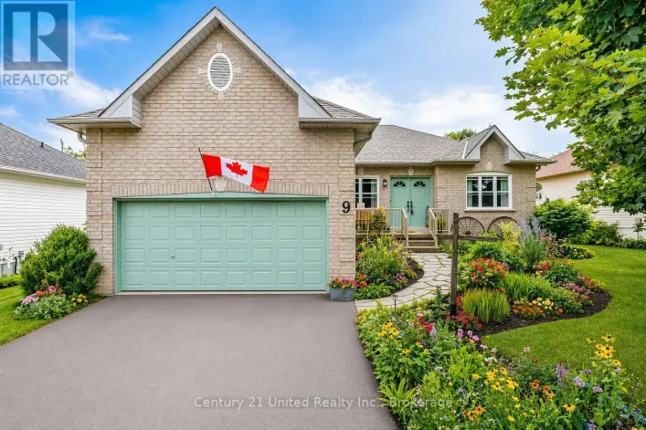 9 BROOKSIDE STREET, Cavan Monaghan