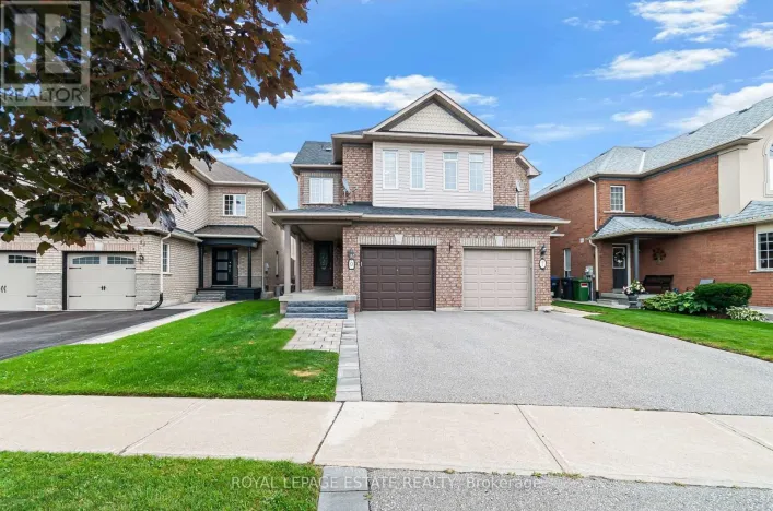 House for sale: 9 BROOKSTONE COURT, Caledon
