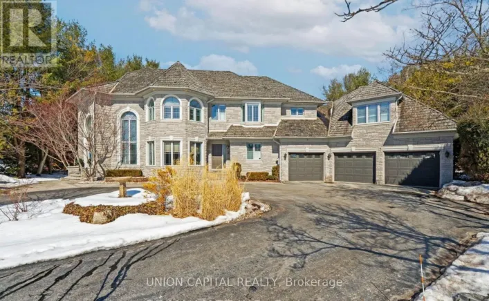 9 BUNHILLL COURT, Ajax