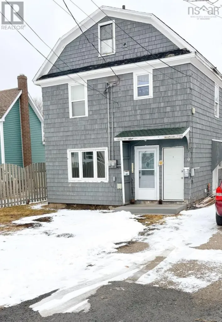 9 Burchell Street, Sydney Mines