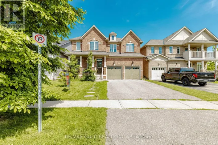 9 BURGESS CRESCENT, Brantford