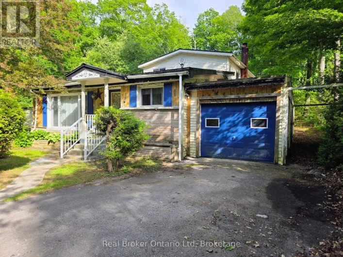 9 BURTON CRESCENT S, South Bruce Peninsula