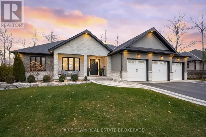 9 BYERS STREET, Springwater