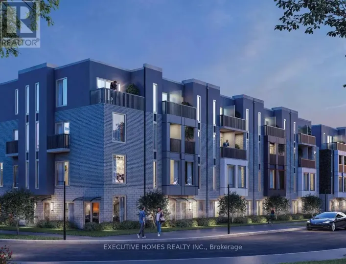 9 CALAMINT LANE, Toronto