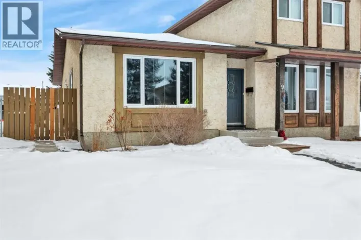 9 Cardinal Avenue, Red Deer