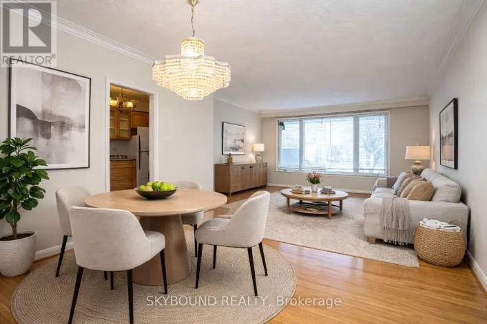 9 CARONPORT CRESCENT, Toronto