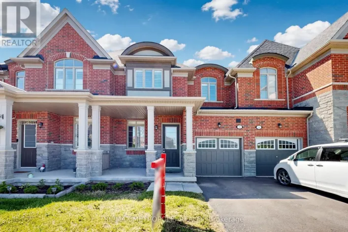 9 CATON LANE, Ajax