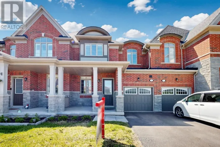 9 CATON LANE, Ajax
