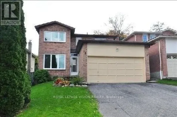 9 CHADWICK DRIVE, Ajax