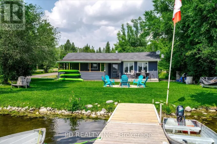 9 CHARLOTTE CRESCENT, Kawartha Lakes