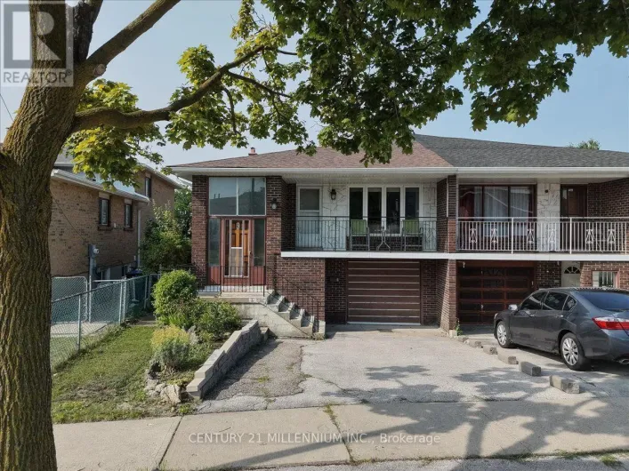 9 CHERYL COURT, Brampton