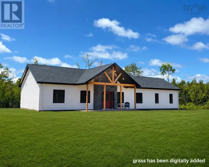 9 Christison Lane, Pictou Landing