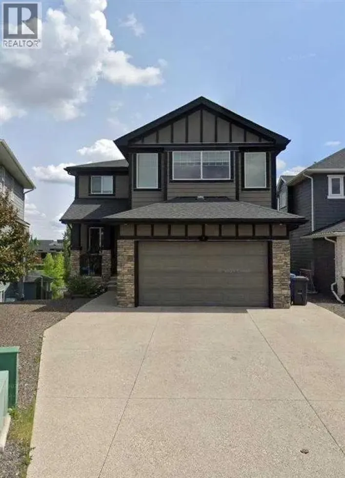 9 Cimarron Springs Green, Okotoks