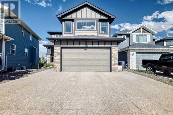 9 Cimarron Springs Green, Okotoks