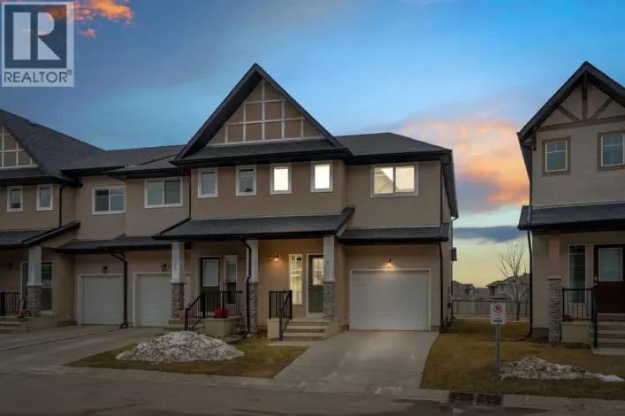 9 Cimarron Vista Gardens, Okotoks