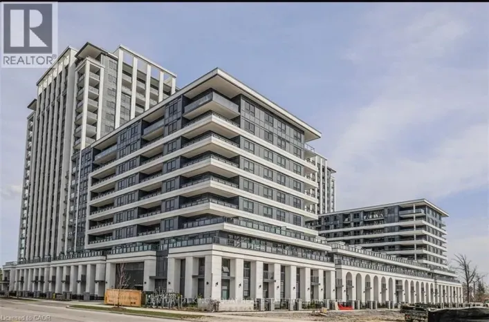 9 CLEGG Road Unit# 1606N, Markham