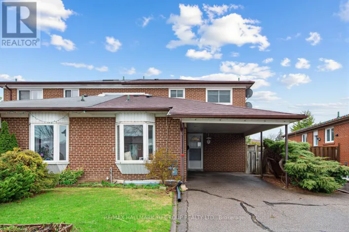 9 CLYDESDALE DRIVE, Toronto