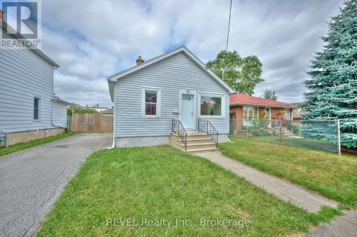 9 COLBORNE STREET, Thorold