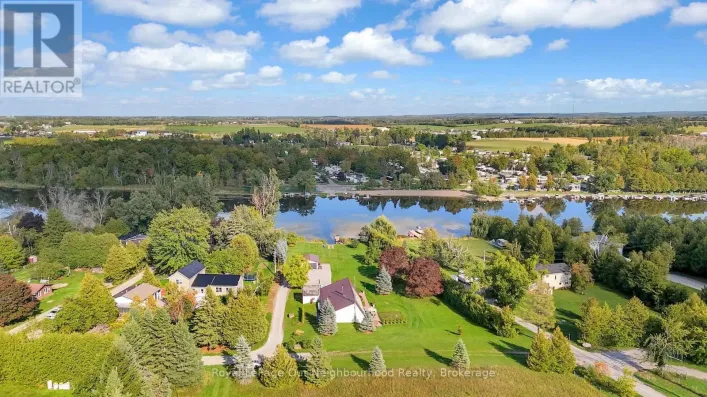 9 COLUMBUS STREET S, Kawartha Lakes