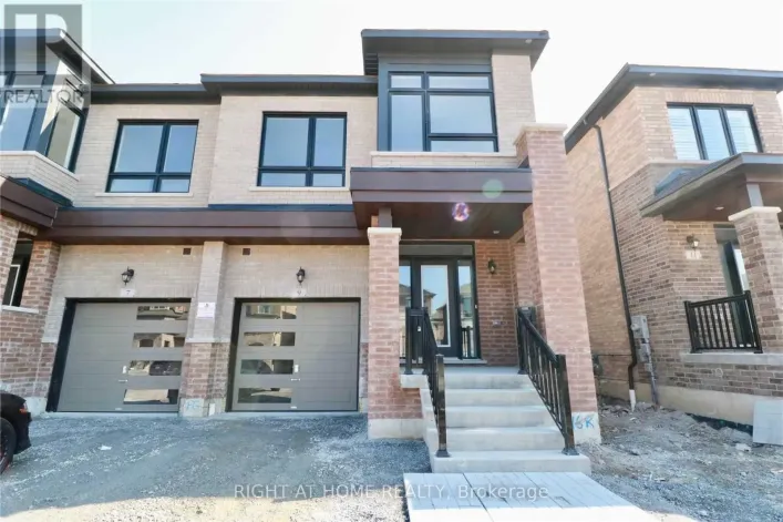 9 CONARTY CRESCENT, Whitby