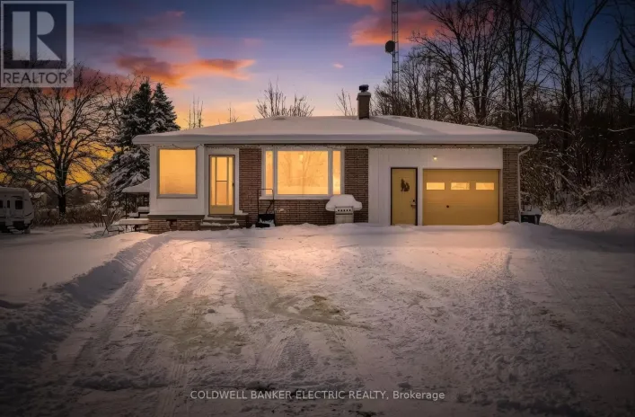 9 CONCESSION 12 W, Trent Hills