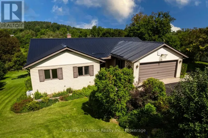 9 CONCESSION STREET W, Trent Hills