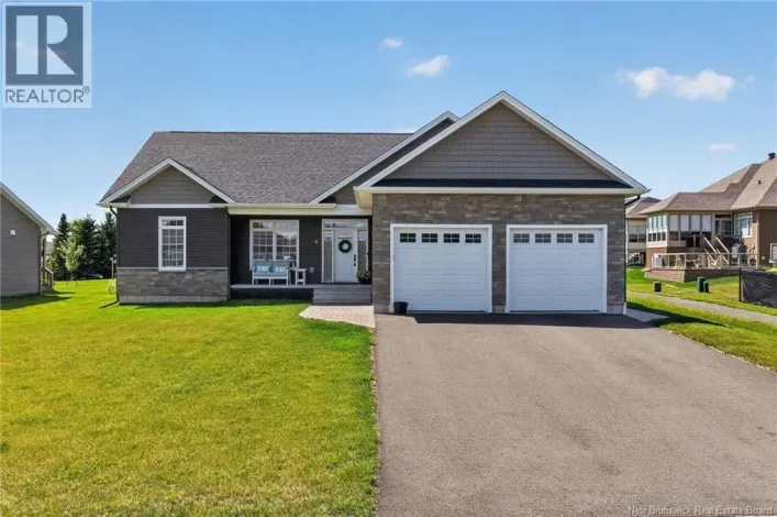 House for sale: 9 Congressional Crescent, Moncton