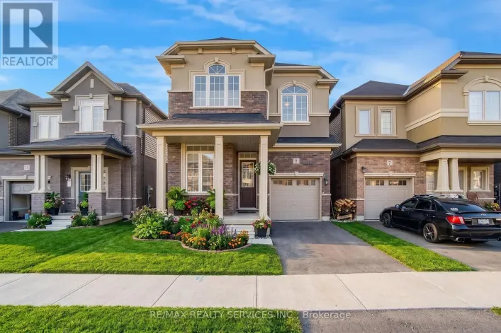9 COPEMAN AVENUE, Brantford