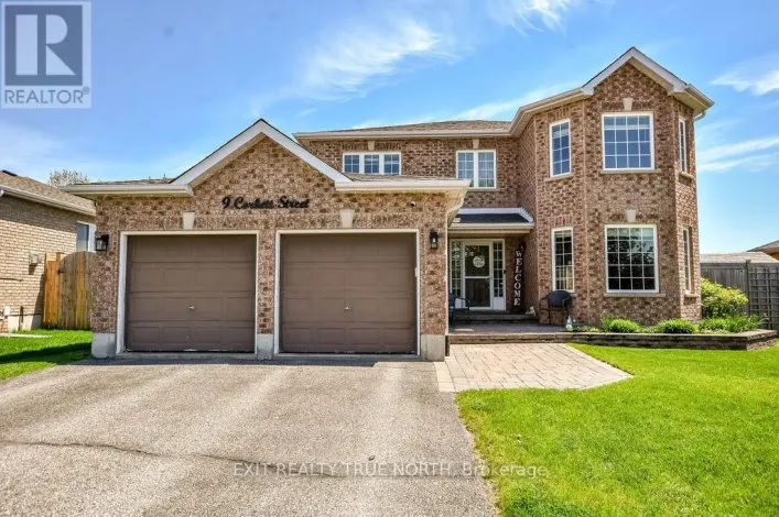 9 CORBETT STREET, Springwater