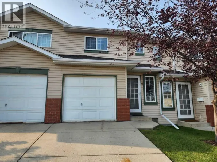 9 Country Hills Rise NW, Calgary