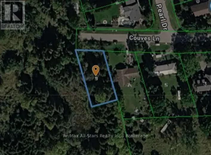 9 COUVES LANE, Scugog