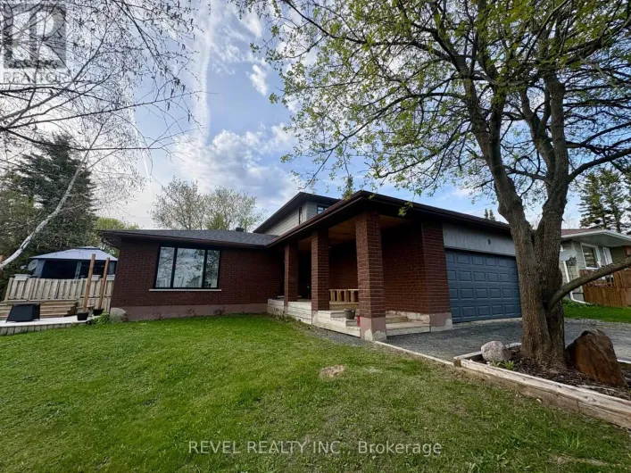 9 CREE ROAD, Cochrane