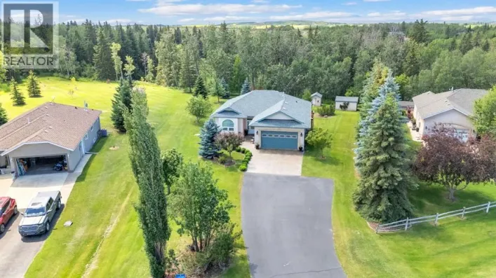 9 Creek Road, Rural Ponoka County
