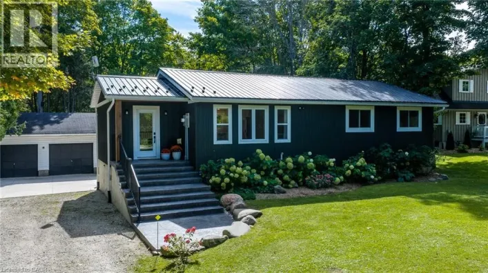 9 CRESCENT Street, South Bruce Peninsula