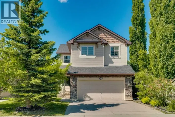 9 Cresthaven Way SW, Calgary