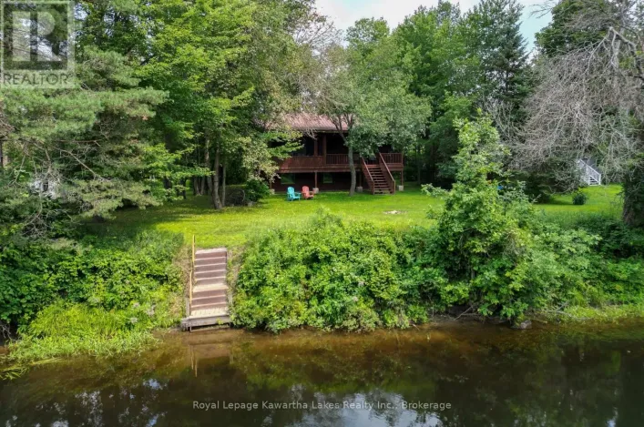 9 CROOKED COURT, Kawartha Lakes
