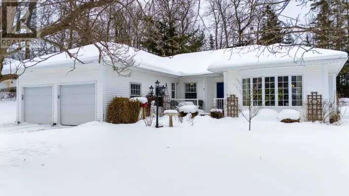 9 Dalhousie Avenue, Kentville