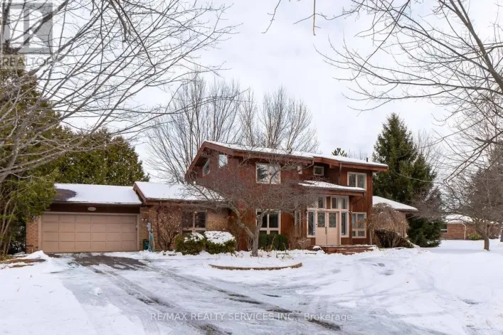 9 DAMASCUS DRIVE, Caledon